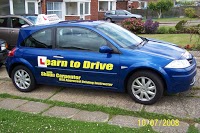 Learn to Drive with Shaun Carpenter 628495 Image 1
